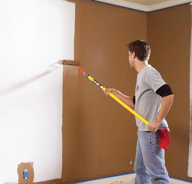 Acıgöl Boya Badanacı