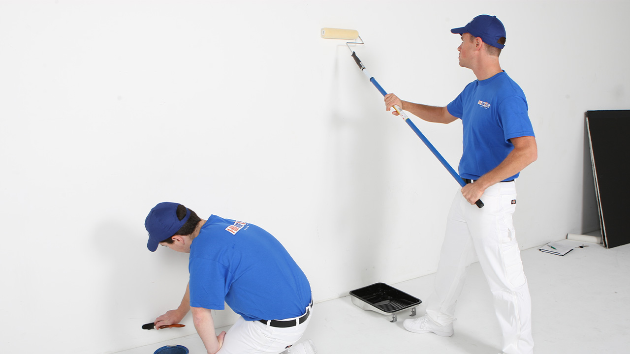 Acıgöl Boya Badanacı